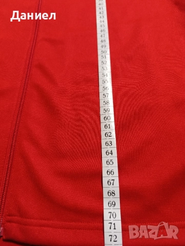 Горнище Adidas , снимка 6 - Спортни дрехи, екипи - 52418080