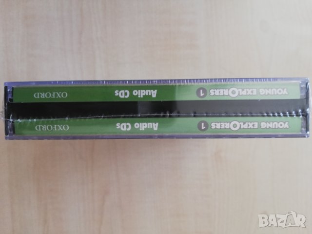 Young Explorers 1, книга за учителя по английски за 3.клас, снимка 3 - Чуждоезиково обучение, речници - 41538100