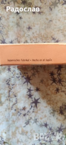 Vivaitar японски сенник за фотообектив , снимка 6 - Чанти, стативи, аксесоари - 44349236