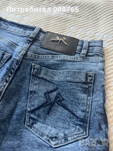 Дънки Стоян Радичев , снимка 5 - Дънки - 53617838