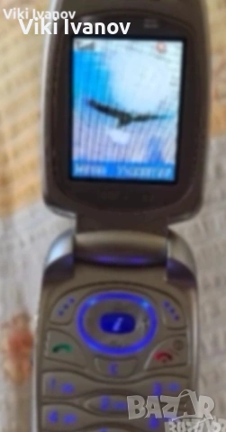 Самсунг Х460