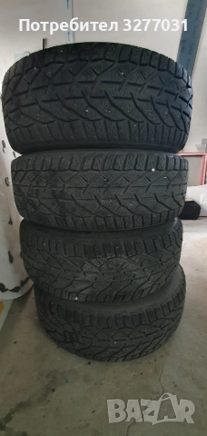 Оригинални джанти 17", снимка 5 - Гуми и джанти - 52552179