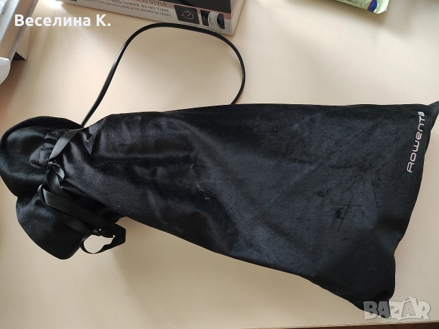 ROWENTA Четка с горещ въздух Rowenta Express Style CF6330F0, снимка 9 - Друга електроника - 52655810