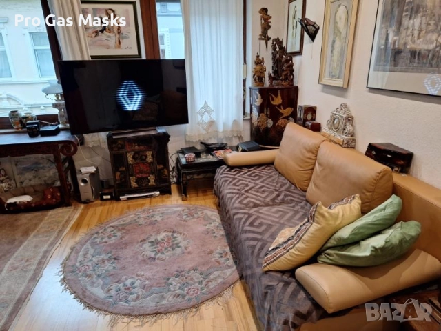 СПЕШНО Сграда 5 апартамента Германия Крефелд 350 кв м само за 350 000 евро. Цената е само до края на, снимка 16 - Други - 51888201