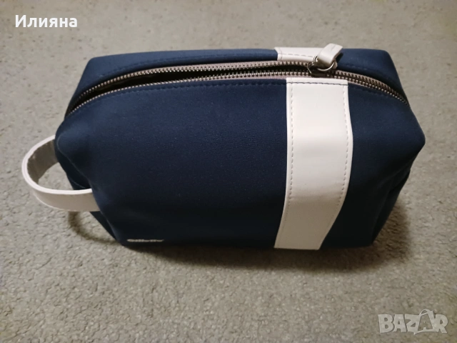 Несесер,чантичка на Gillette, снимка 4 - Чанти - 53139075