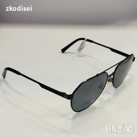 Очила Dolce & Gabbana DG2288, снимка 3 - Слънчеви и диоптрични очила - 56173087