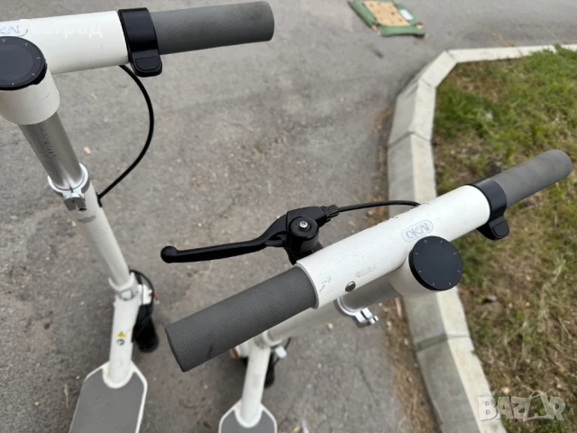 Електрическа тротинетка за части, снимка 3 - Скейтборд, ховърборд, уейвборд - 50591163