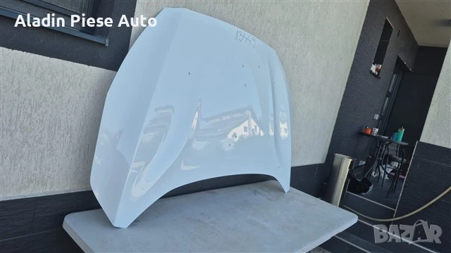 Преден капак Ford Focus 4 година 2018 2019 2020 2021 2022 , снимка 3 - Аксесоари и консумативи - 51324952