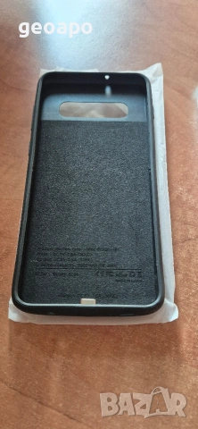 Продавам калъф за Samsung S10+ с вградена батерия 5000 mA - 35 евро, снимка 8 - Калъфи, кейсове - 53645686