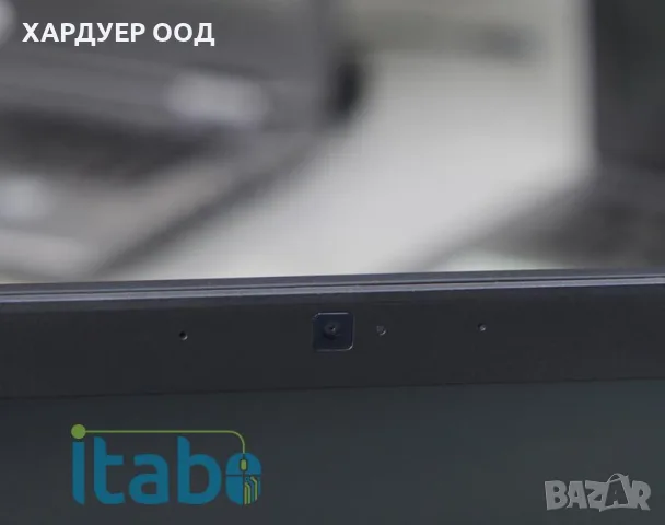 Лаптоп Dell Latitude 7290 - 80132598, снимка 2 - Лаптопи за работа - 55893528