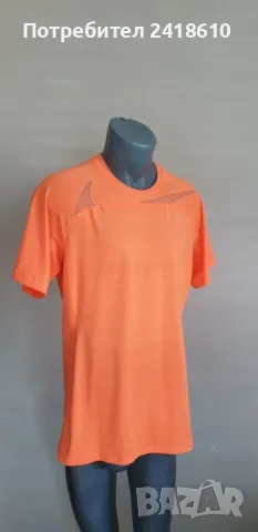 Nike PRO Hypercool Fitted Dri - Fit Mens Size L  ОРИГИНАЛ! Мъжка Тениска !, снимка 2 - Тениски - 50404676