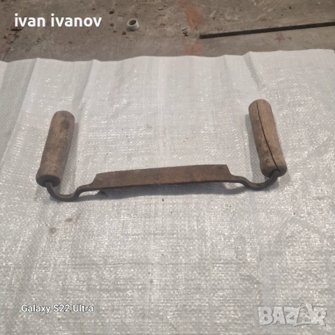 Белачка, снимка 3 - Други инструменти - 50553388