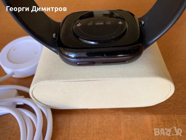 Honor watch 4 смартчасовник, снимка 3 - Смарт гривни - 52231210