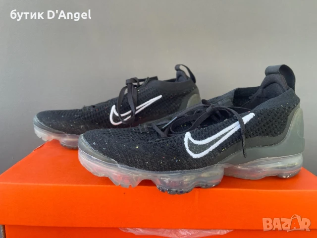 Nike vapormax 37.5 номер НОВИ, снимка 3 - Маратонки - 51267316