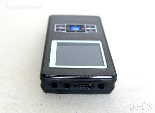 Мултимедиен плеар с FM радио и запис iRiver H320 / 20GB, снимка 8 - MP3 и MP4 плеъри - 49578395