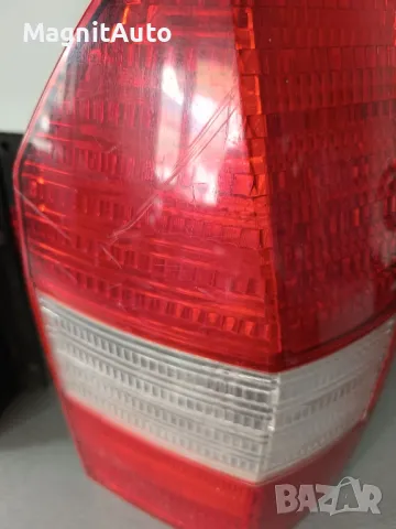 стопове Митсубиши Спейс Вагон/ Mitsubishi Space Wagon , снимка 3 - Части - 49096837