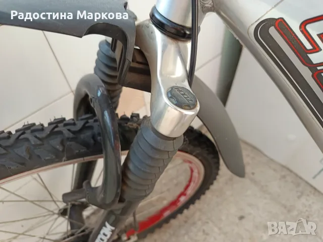 Продавам планински велосипед, снимка 7 - Велосипеди - 55850862
