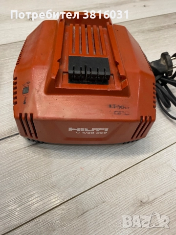 Професионален винтоверт за гипс картон Hilti SD5000-A22, снимка 6 - Винтоверти - 52354484