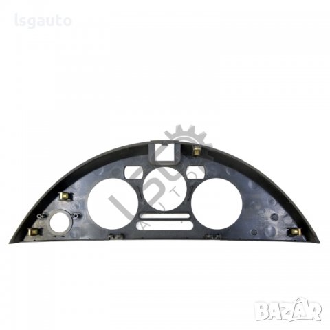 Лайсна средна конзола табло Nissan Note I (E11)(2005-2012) ID:94595, снимка 2 - Части - 39709110