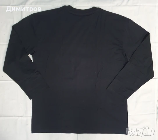 Комплект блузи Alpha Industries, MFH, снимка 12 - Блузи - 51104123