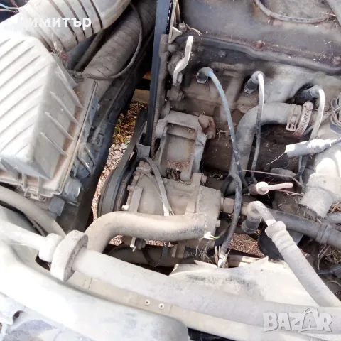 Фолксваген Пасат Б3 1.8Моно 1990г / VW Passat B3 1.8Mi 1990y - На Части, снимка 12 - Автомобили и джипове - 56077904