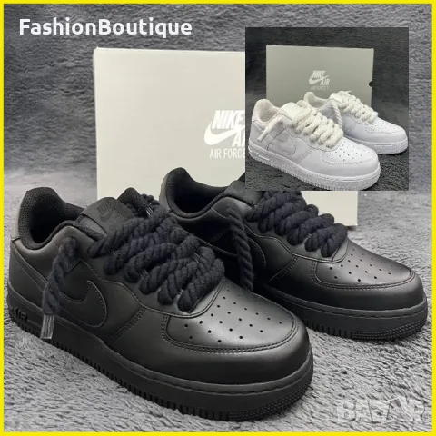nike air force, снимка 1