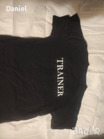 мъжка тениска, снимка 3 - Тениски - 51942964