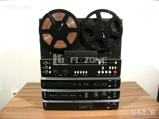  Braun комплект , снимка 2 - Аудиосистеми - 40165476
