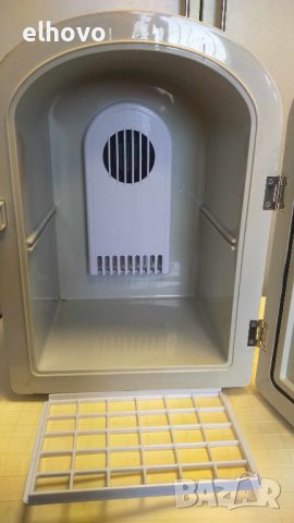 Mини хладилник Unold Electro 8970, снимка 5 - Хладилници - 41608846