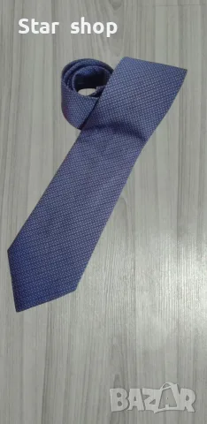 Burberry Оригинална мъжка вратовръзка , снимка 3 - Други - 56008013