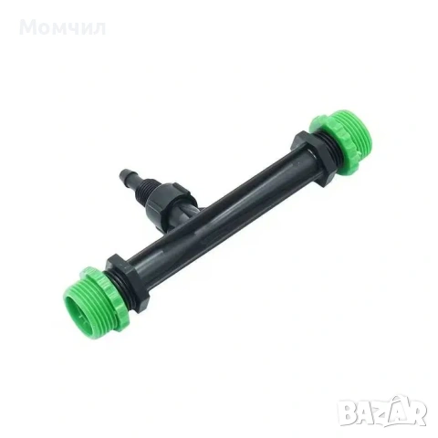 Вентури Торосмесител (Инжектор) 1/2 към 3/4, снимка 3 - Напояване - 53813607
