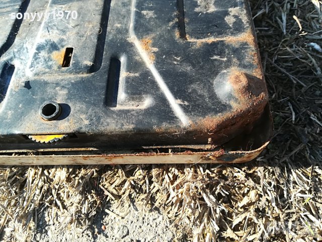 СТАР КАНТАР ЗА МЕРЕНЕ 0701231713, снимка 9 - Фитнес уреди - 39223204