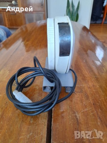 Стара телевизионна антена #3, снимка 5 - Антикварни и старинни предмети - 34093122