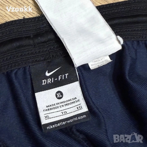Мъжко долнище Nike x Netherlands | XL - L, снимка 4 - Спортни дрехи, екипи - 53164118