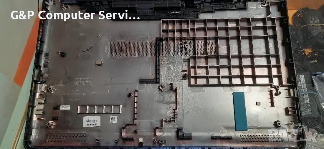 Лаптоп HP 15-ra100nq за части ..., снимка 4 - Части за лаптопи - 47800686