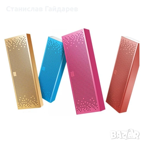 Безжична колонка Xiaomi Mi Gold (MDZ-26-DA)