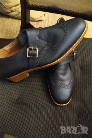  Bared Страхотни обувки  НАМАЛЕНИЕ