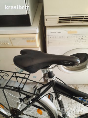 Велосипед  МARVEL внос от Германия , снимка 4 - Велосипеди - 42653029