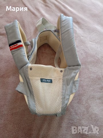 Кенгуру със седалка Мики маус