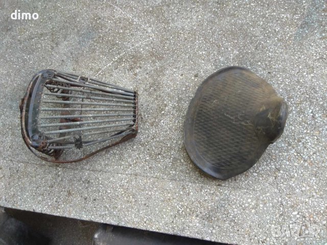 Кантар седалка за ИЖ, снимка 2 - Части - 42083667