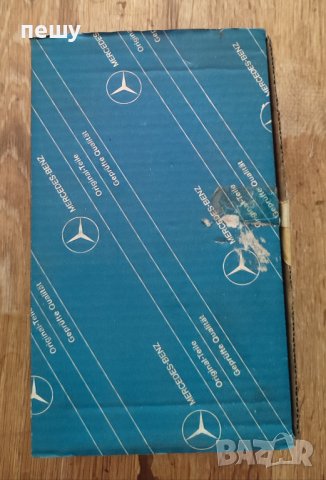 МЕРЦЕДЕС-ОГЛЕДАЛО-НЕМСКИ ОРИГ. ОЕМ№ А6118100116, снимка 3 - Части - 40890623