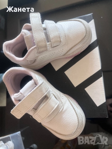 Детски обувки 21 размер, снимка 4 - Детски обувки - 51651715