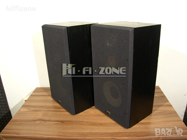 Тонколони   JVC s-px3 /2 , снимка 10 - Тонколони - 53508496