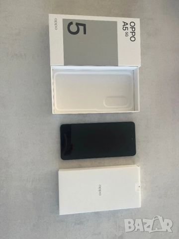 Нов смартфон Oppo A5 5G, снимка 5 - Други - 52276101