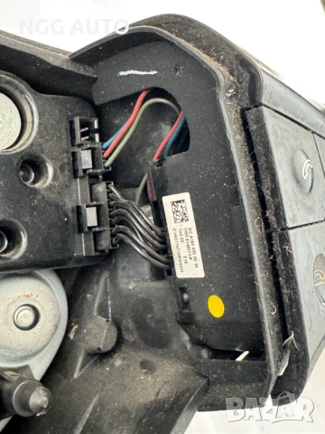 Мулти волан за Мерцедес, Mercedes, W164 , ML, B Class, A Class, A1644604703, снимка 12 - Части - 51398338