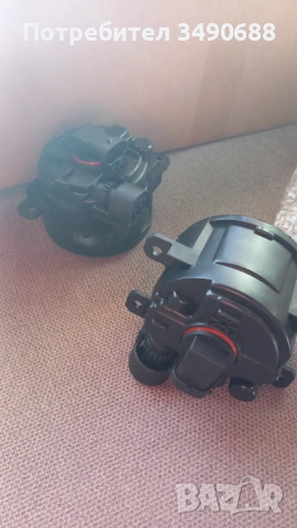 Капаци халогени за мгла, Решетка за Honda SRV 2012-2015 г ха, снимка 7 - Части - 53042510