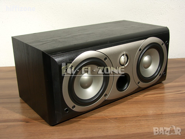  Център Infinity alpha center 