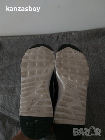 nike Air Max Thea Knit Jacquard - страхотни дамски маратонки, снимка 10 - Маратонки - 40088240