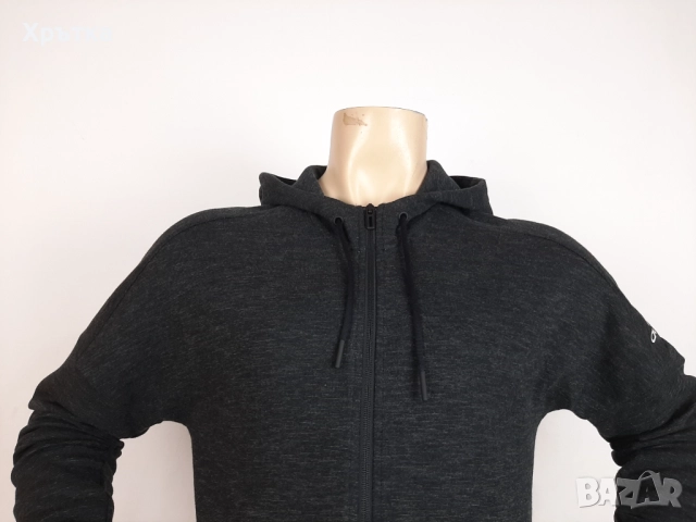 Adidas ID Stadium - Оригинално мъжко горнище размер M, снимка 7 - Спортни дрехи, екипи - 52085822