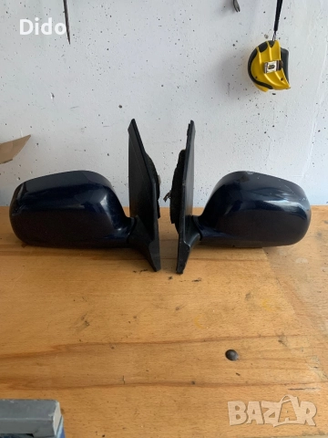 Огледала и стопове за Мицубиши Спейс Стар , снимка 7 - Части - 52936442